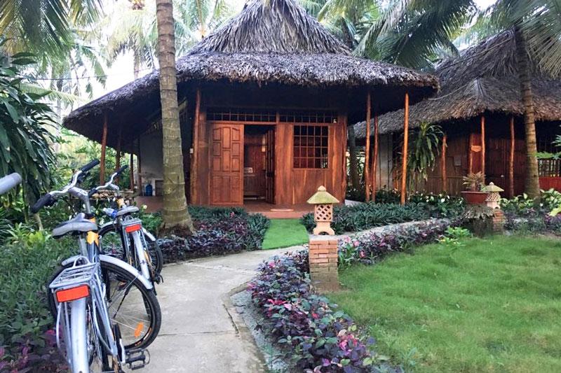 Cẩm nang du lịch miền Tây